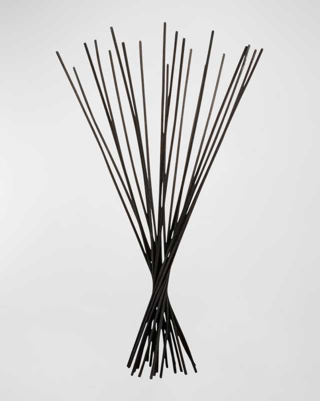Black Diffuser Sticks, 84.5 oz.